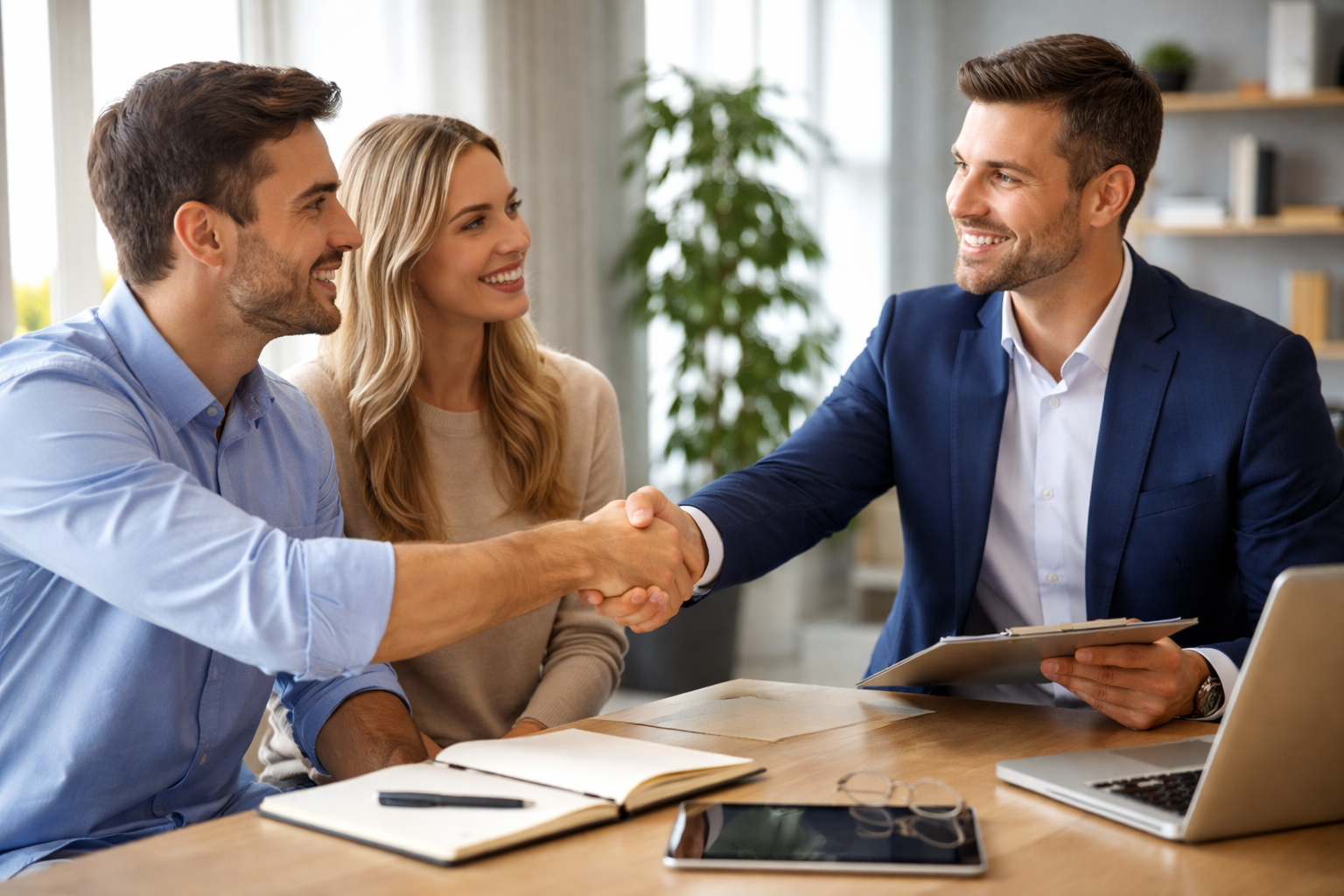 Initial Consultation